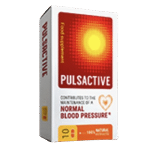 Pulsactive